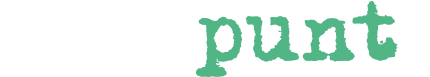 logo van Tekstpunt